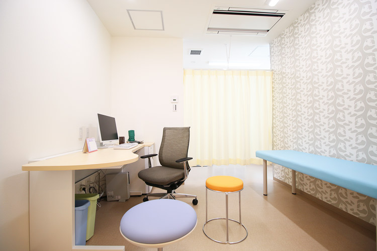 診察室2