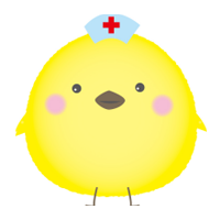 ひよこイラスト