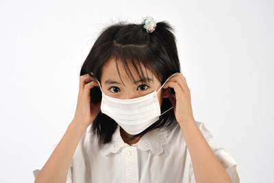 アレルギー科画像