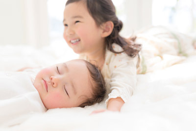 小児皮膚科画像